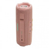 Портативная колонка JBL Flip 7 JBLFLIP7PINK розовый