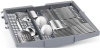 Встраиваемая посудомоечная машина Bosch SMV4HVX14E