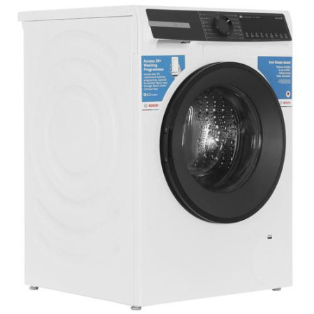 Стиральная машина Bosch WGK264Z0ME белый