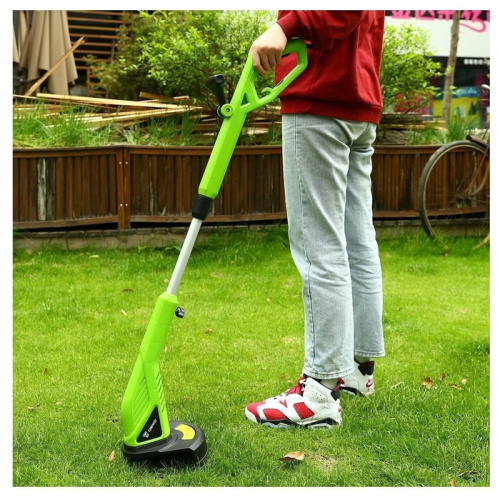 Триммер электрический Deko DKTR550 (063-4234)