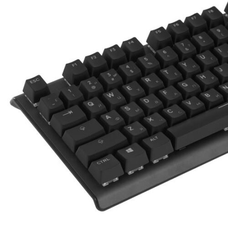 Клавиатура проводная SteelSeries Apex 5