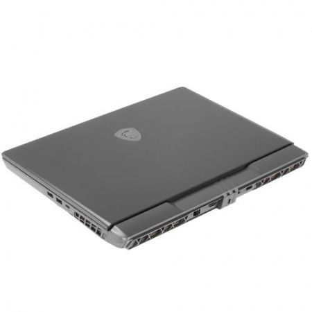 17.3" Ноутбук MSI Vector 17 HX A13VHG-803XRU черный