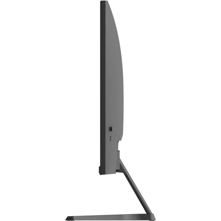 Монитор Digma Progress 24P305F (DM24SB09) черный