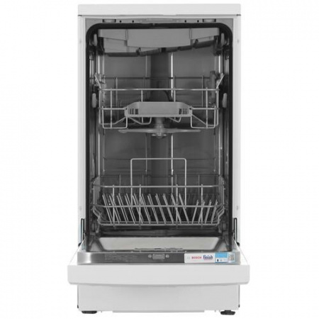 Посудомоечная машина Bosch SPS2HMW54Q белый