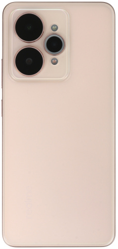 Смартфон RealMe 15 12/256 Розовый