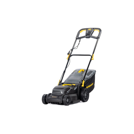 Газонокосилка роторная Champion EM3716