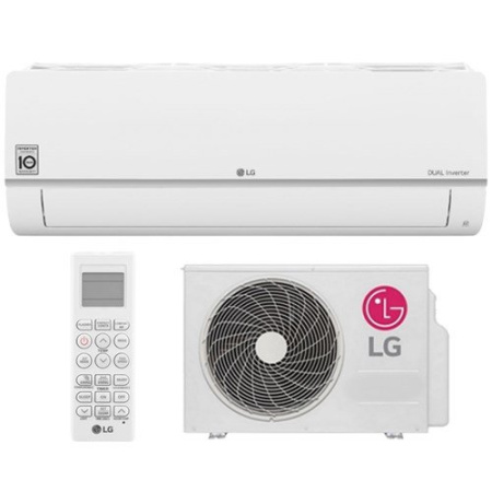Настенная сплит-система LG PC09SQR Eco Smart