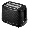 Тостер Polaris PET-0734 черный