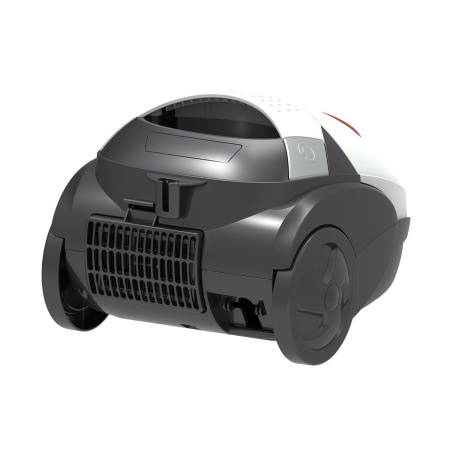 Пылесос Blackton Bt VC1401B White-orange