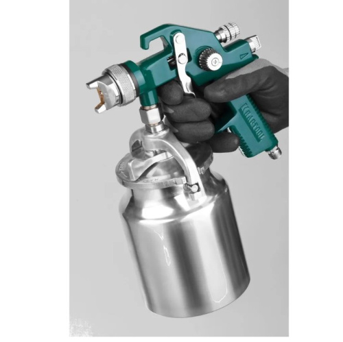 Краскопульт KRAFTOOL AirKraft 06520-1.4