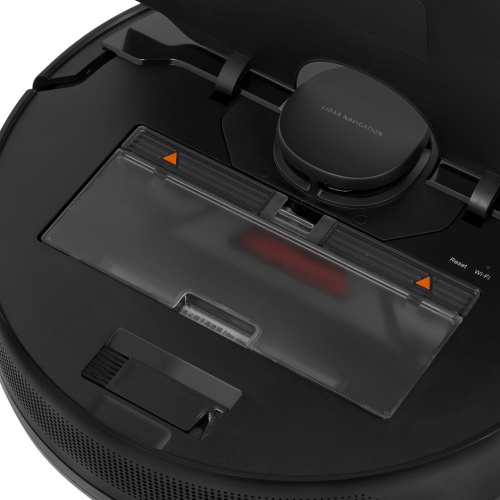 Робот-пылесос DREAME RLD33GA DreameBot Robot Vacuum and Mop D9 Max black
