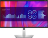 31.5" Монитор Dell P3223DE серебристый