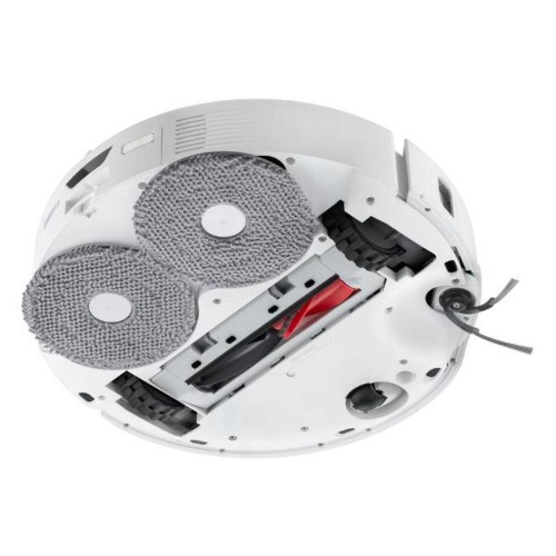 Робот-пылесос Roborock Qrevo Edge белый EU