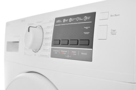 Стиральная машина ZUGEL ZWS7142I белый