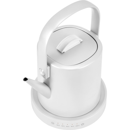 Электрочайник Rondell RDE-WK804 жемчужный