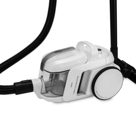 Пылесос Polaris PVC-1909 белый