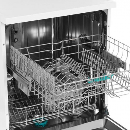 Посудомоечная машина Gorenje GS642E90W белый