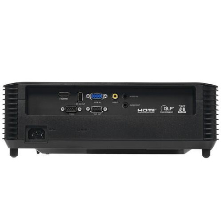 Проектор Acer X1126AH черный