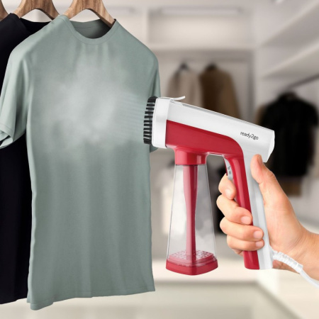 Отпариватель UFESA GS1600 Ready2Go