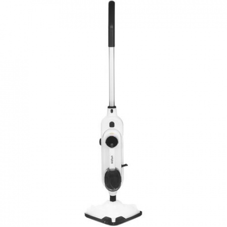 Пароочиститель Kitfort КТ-1072 белый