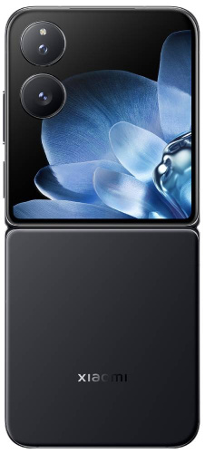 Смартфон Xiaomi Mix Flip 12/512Гб Черный