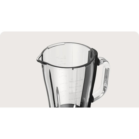 Блендер Xiaomi MLLJ001CM-1A (BHR8936EU)