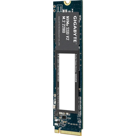 SSD Gigabyte G3NVMEV2256G NVMe V2 256GB