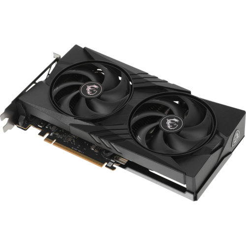 Видеокарта MSI GeForce RTX 5060 8G Gaming