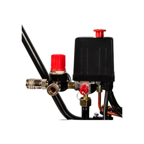 Компрессор поршневой QUATTRO ELEMENTI Pacific 100-480 (915-373)