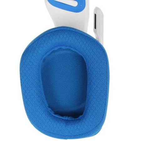 Проводные наушники Logitech G335 белый