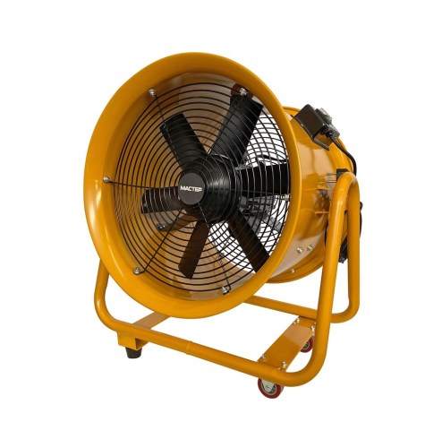 Промышленный мобильный вентилятор Master DFM 16