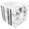 Кулер Montech NX600 White