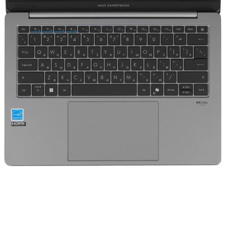 14" Ноутбук ASUS ExpertBook P5405CSA-NZ0302W серый