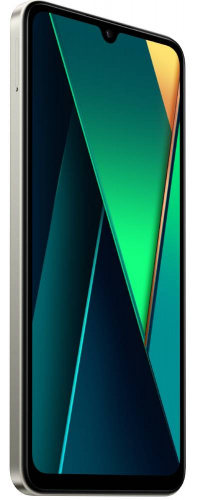 Смартфон Poco C75 8/256 Гб Lte Золотой