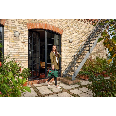 Минимойка Bosch EasyAquatak 110