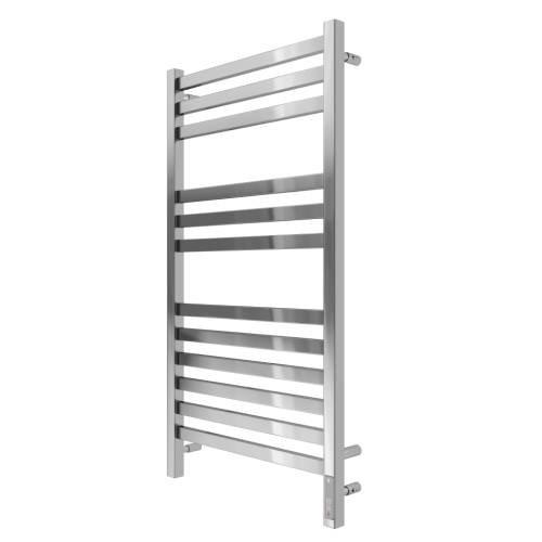 Электрический полотенцесушитель Terminus Ното П12 500х1000 sensor quick touch