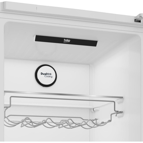 Холодильник BEKO B3RCNK402HW (РА)