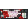 Клавиатура проводная + беспроводная A4Tech Bloody WS98 Naraka