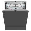 Встраиваемая посудомоечная машина Hisense HV693A66UVAD