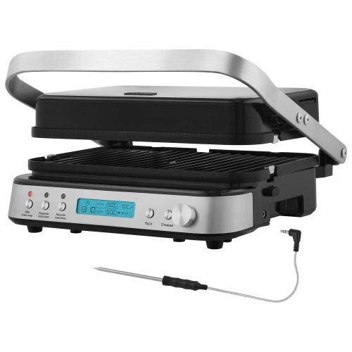 Гриль-пресс Rondell RDE-1702