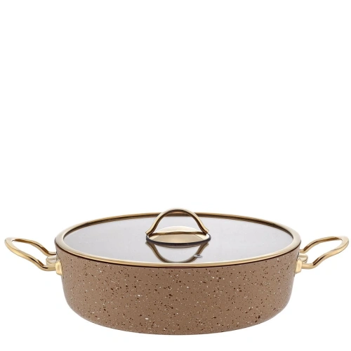 Жаровня STONELAND SLS-0228DC