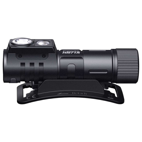 Фонарь Fenix hm71r