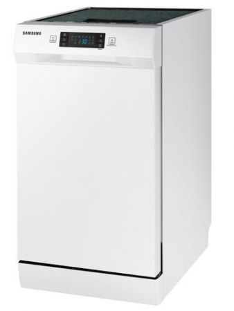 Посудомоечная машина Samsung DW50R4050FW/WT белый