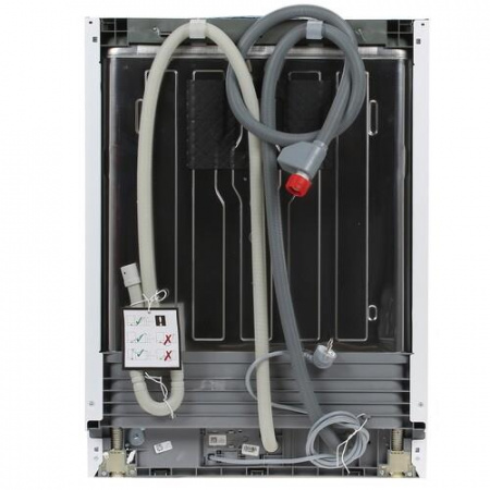 Встраиваемая посудомоечная машина Beko DIN24310