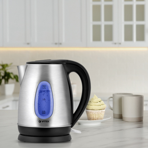Чайник Vitek VT-7039(ST)