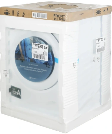 Стиральная машина Electrolux EW7F2481UE