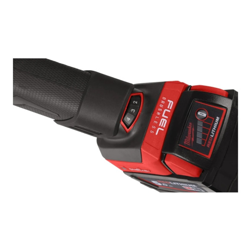 ПШМ Milwaukee M18 FDGROVB-0X (4933480955) без АКБ и ЗУ