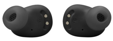 Наушники TWS JBL Wave Buds 2 черный