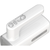 Миксер ручной Vitek VT-HM5005 белый/серебристый