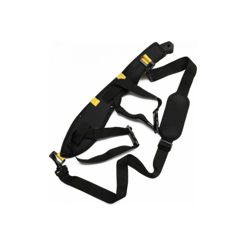 Мачете Firebird F804 желто-черный